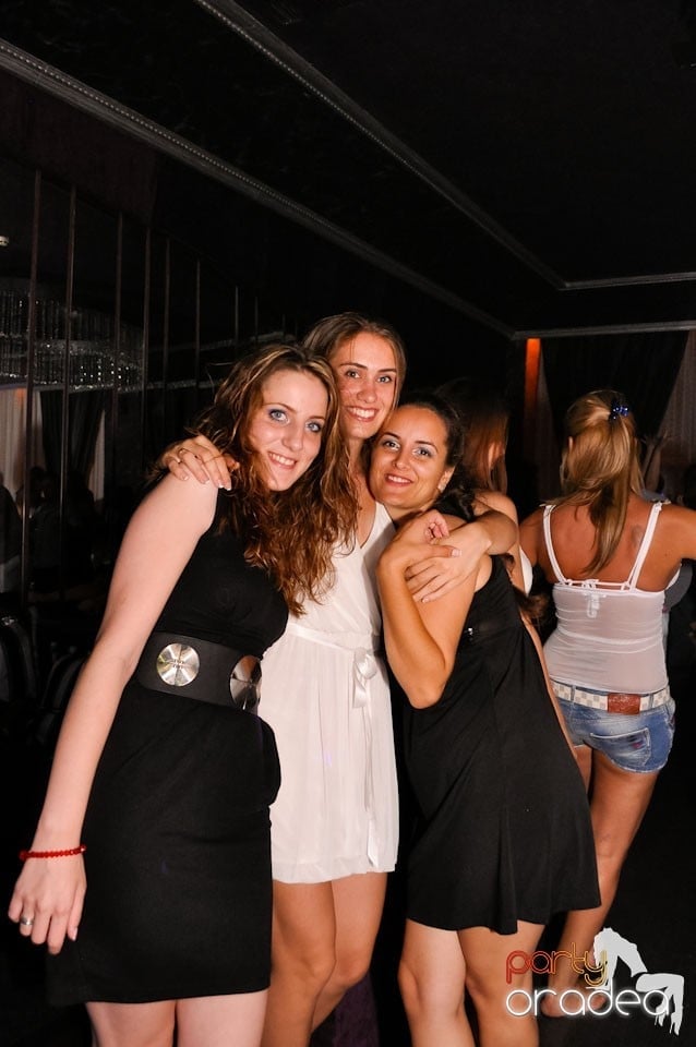 Keep Calm and be The One, 