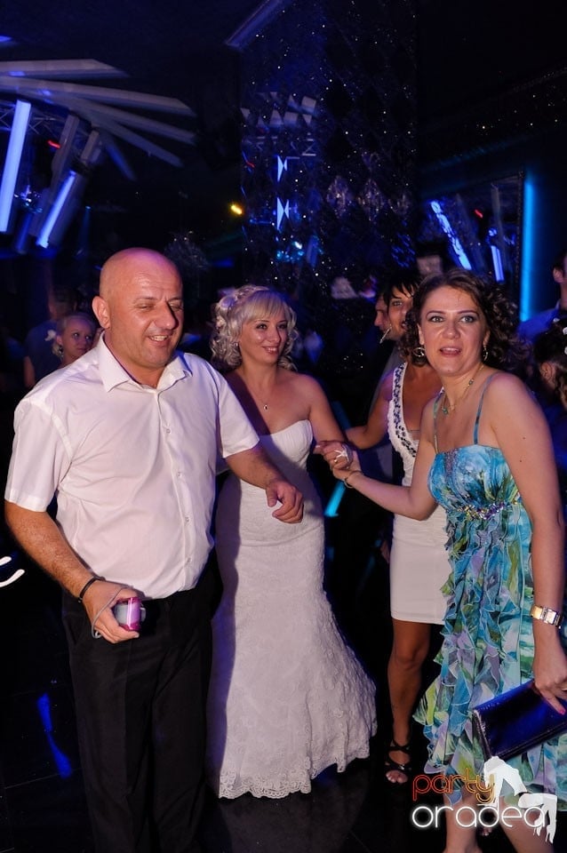 Keep Calm and be The One, 