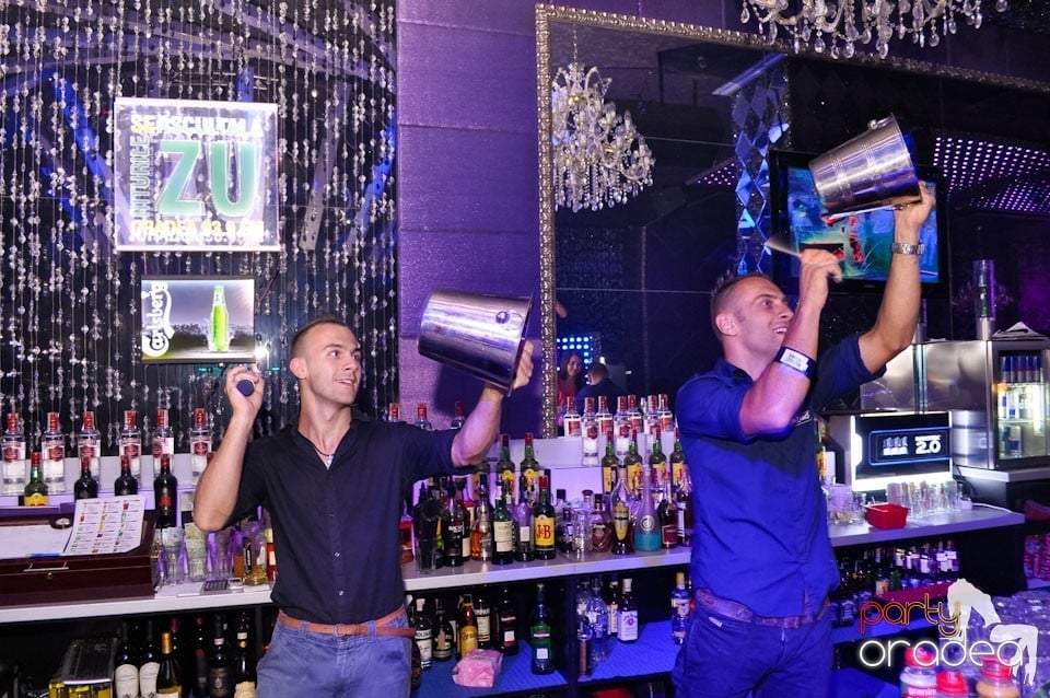 Keep Calm and be The One, 