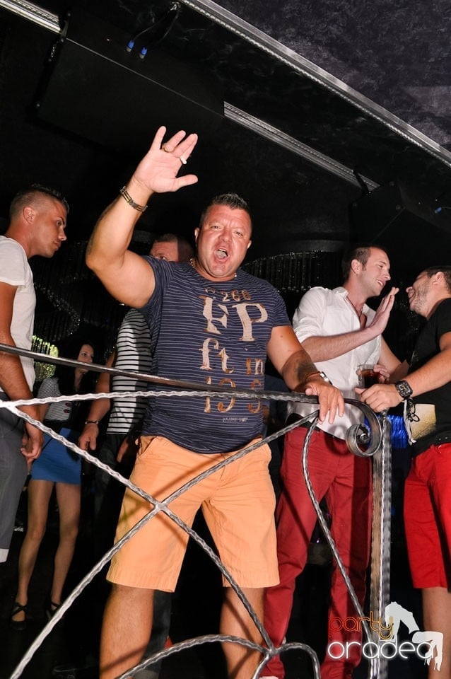 Keep Calm and be The One, 