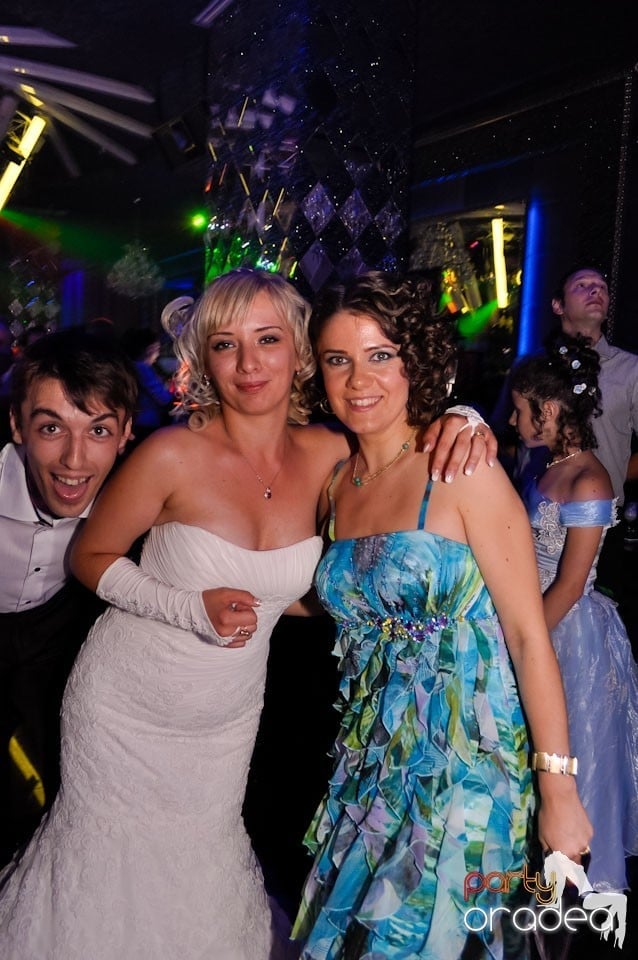 Keep Calm and be The One, 