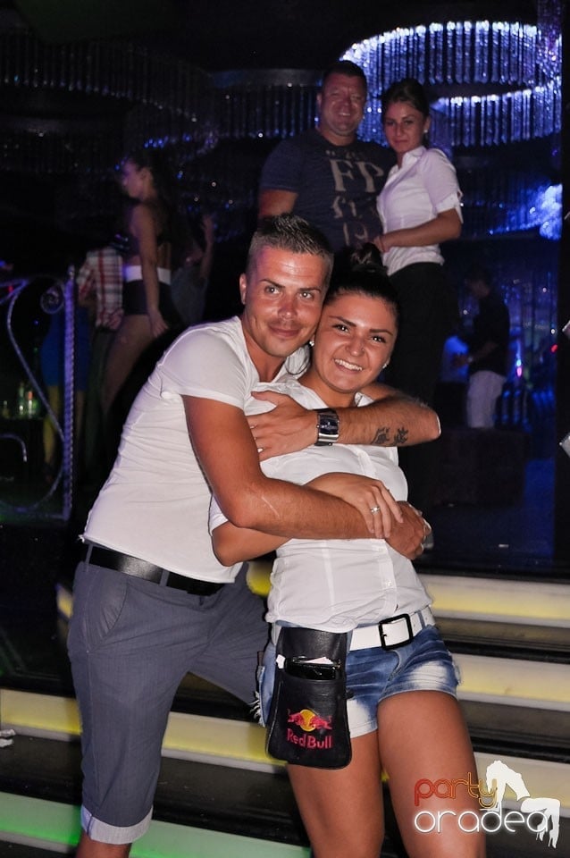 Keep Calm and be The One, 