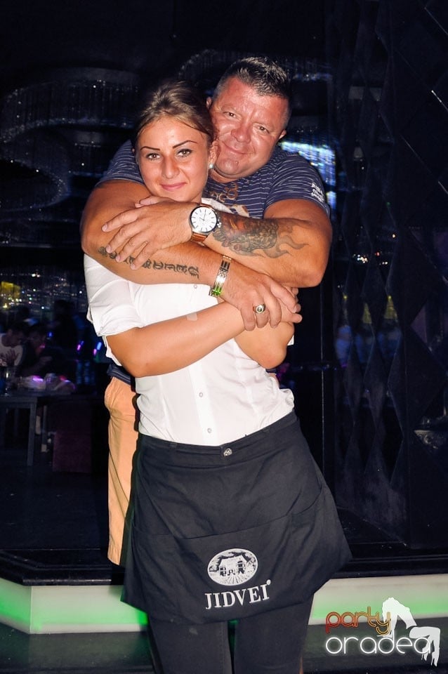 Keep Calm and be The One, 