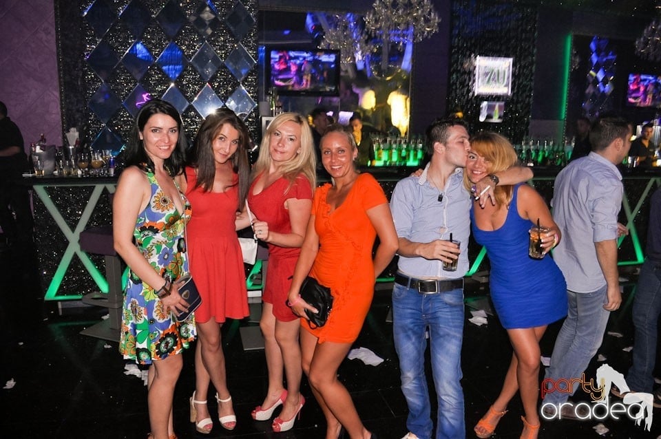 Keep Calm and be The One, 