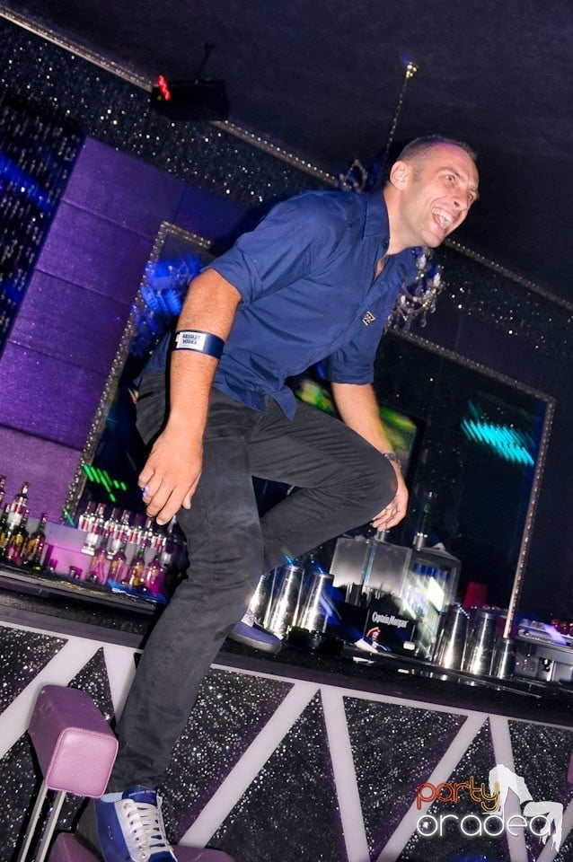 Keep Calm and be The One, 