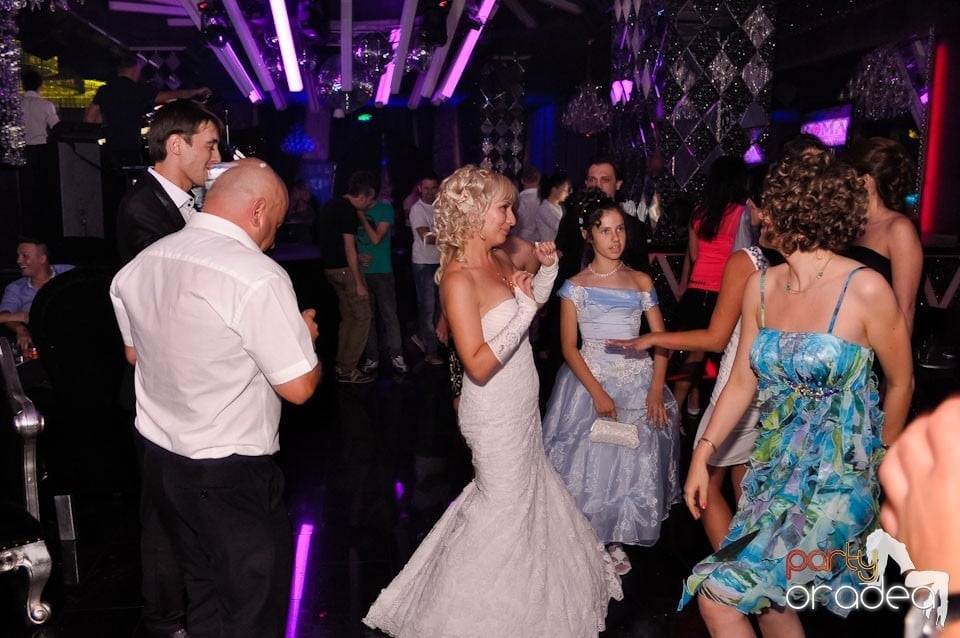 Keep Calm and be The One, 