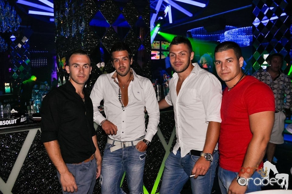 Keep Calm and be The One, 