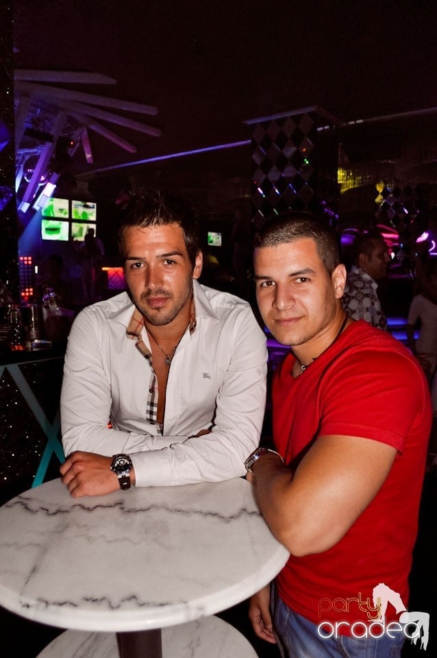 Keep Calm and be The One, 