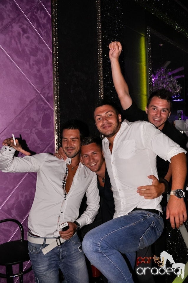 Keep Calm and be The One, 