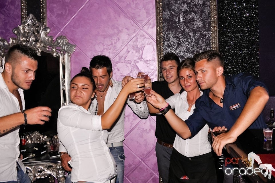 Keep Calm and be The One, 