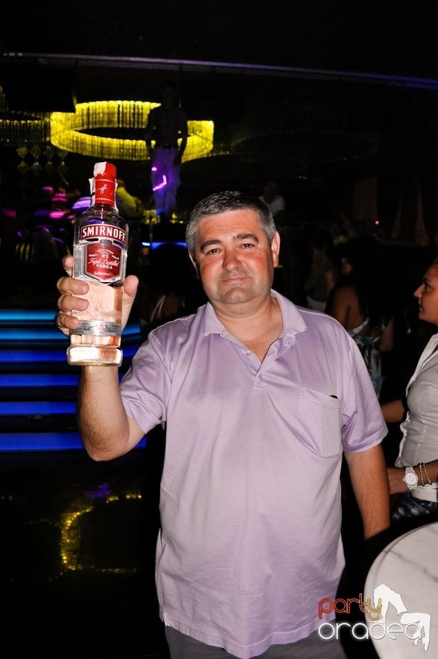 Keep Calm and be The One, 