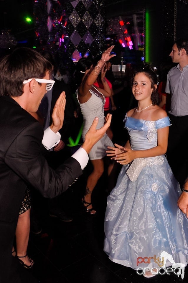 Keep Calm and be The One, 