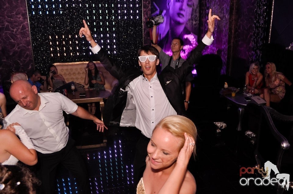 Keep Calm and be The One, 