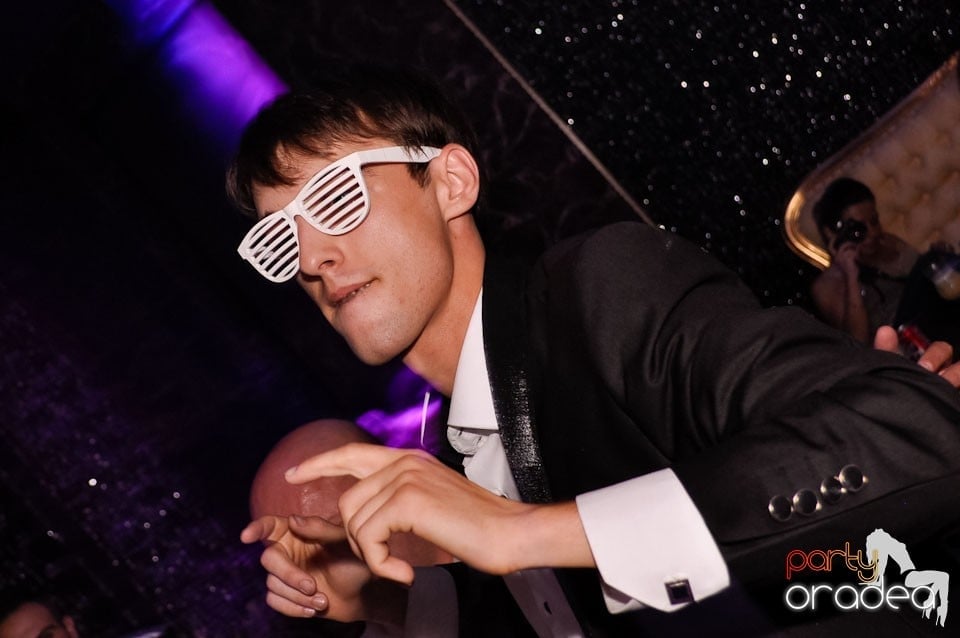 Keep Calm and be The One, 