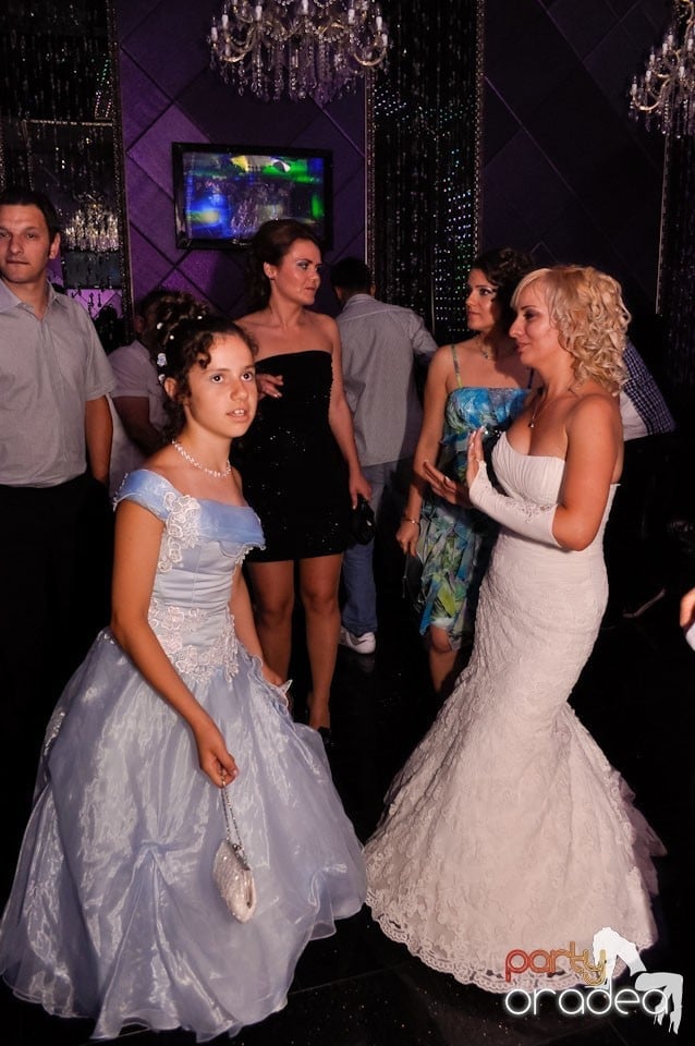 Keep Calm and be The One, 