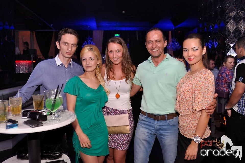 Keep Calm and be The One, 