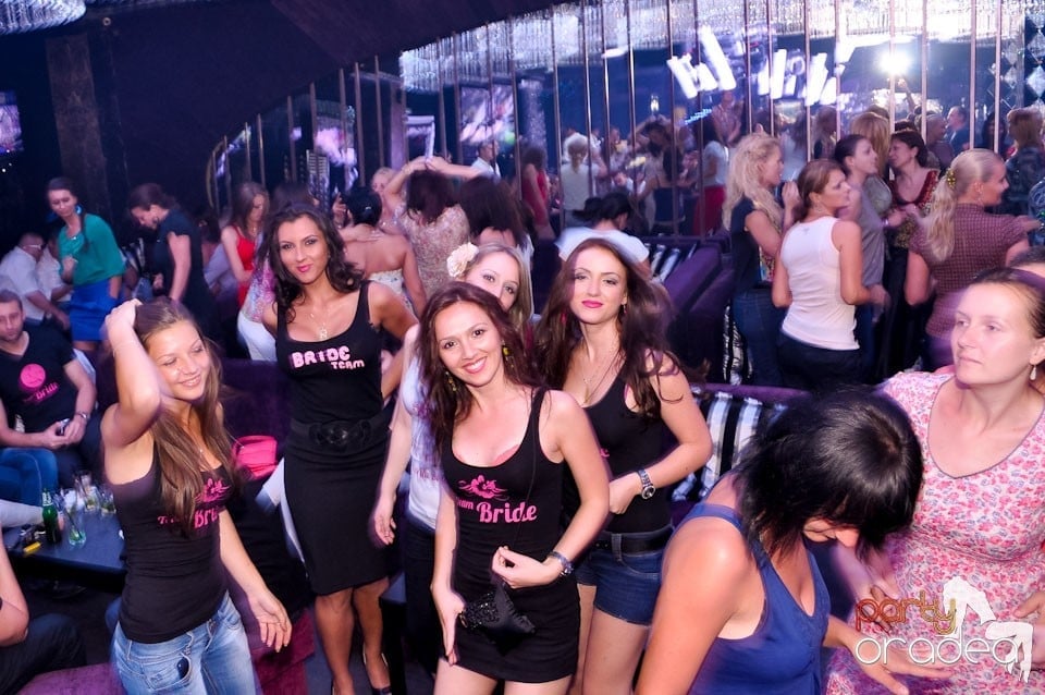 Keep Calm and be The One, 