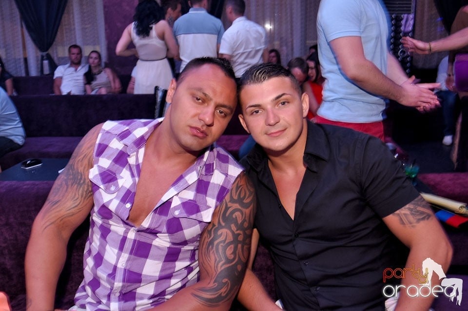 Keep Calm and be The One, 