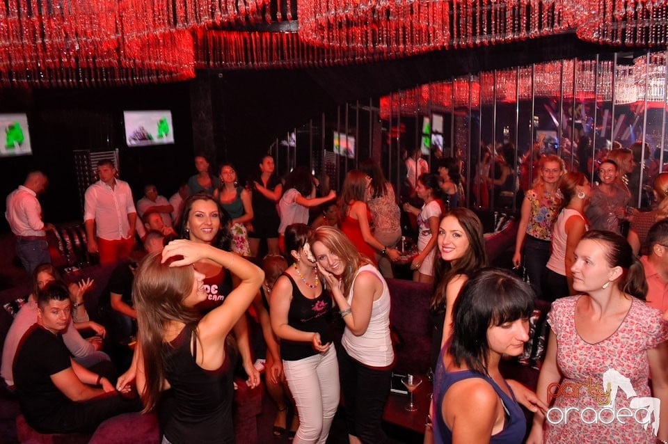 Keep Calm and be The One, 