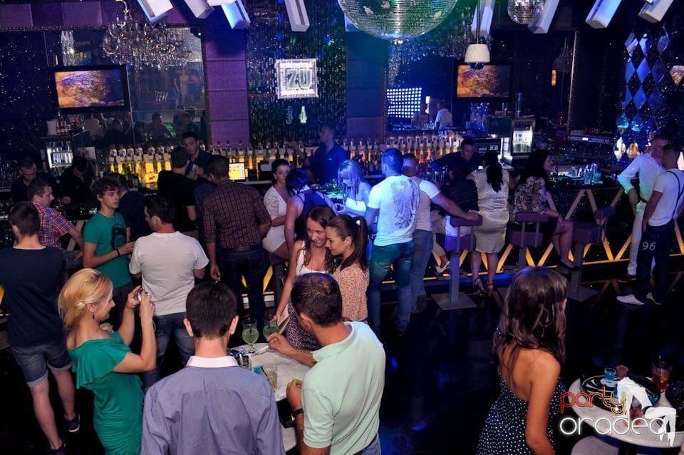 Keep Calm and be The One, 