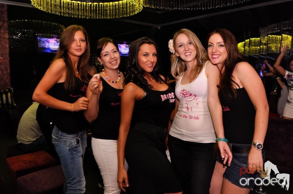 Keep Calm and be The One, 