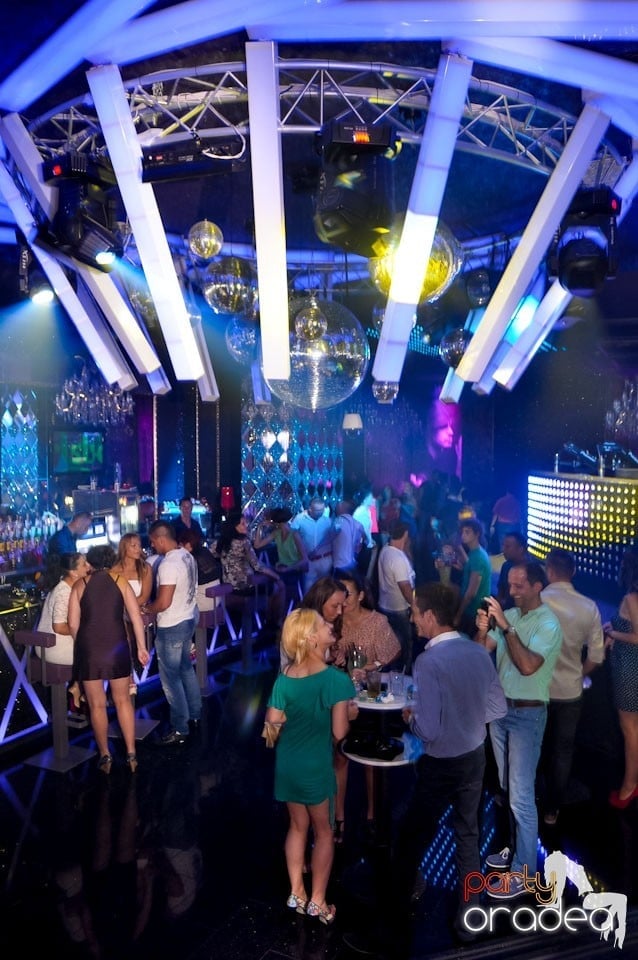 Keep Calm and be The One, 