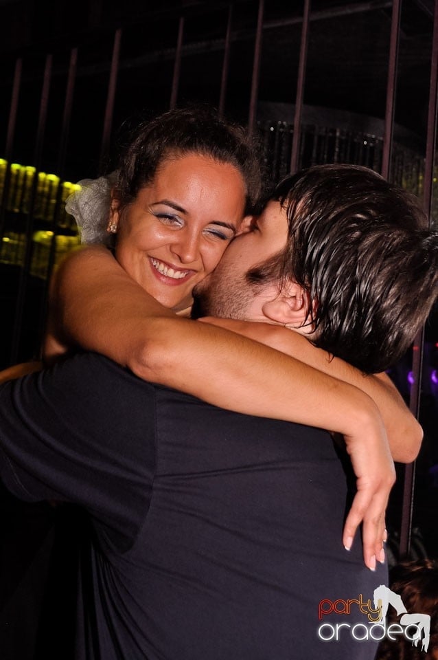 Keep Calm and be The One, 