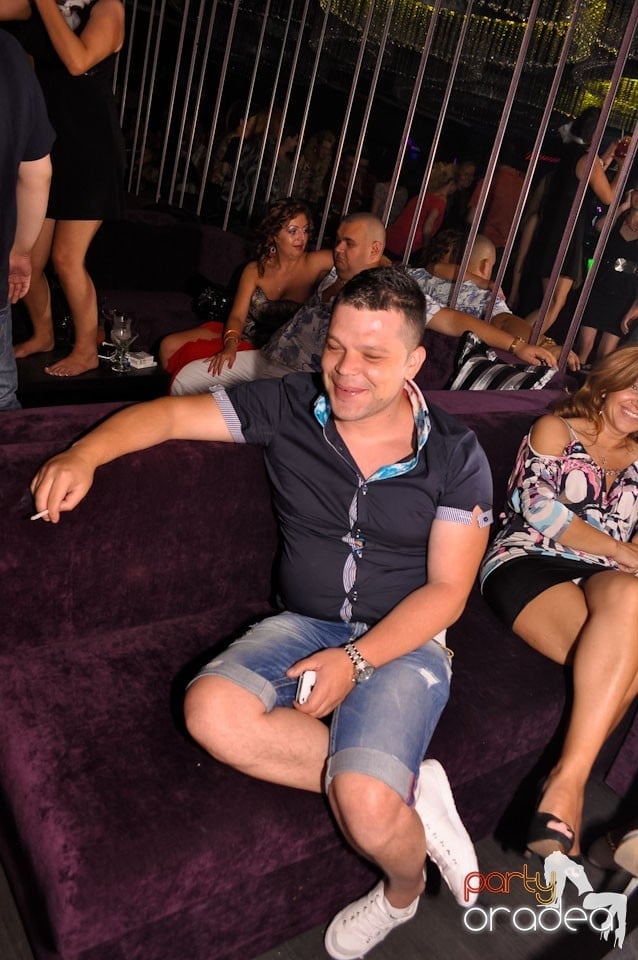 Keep Calm and be The One, 