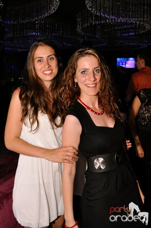 Keep Calm and be The One, 