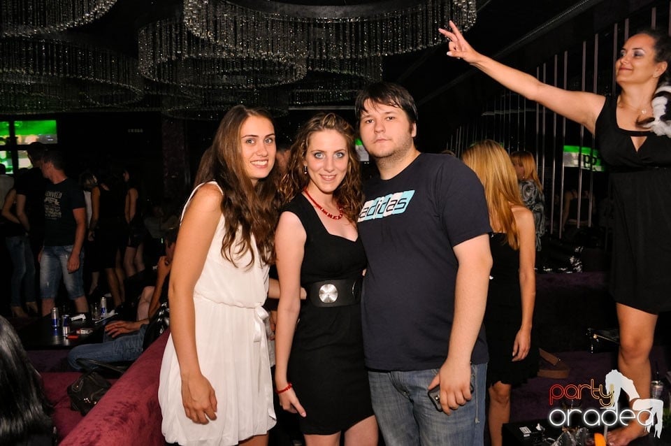 Keep Calm and be The One, 