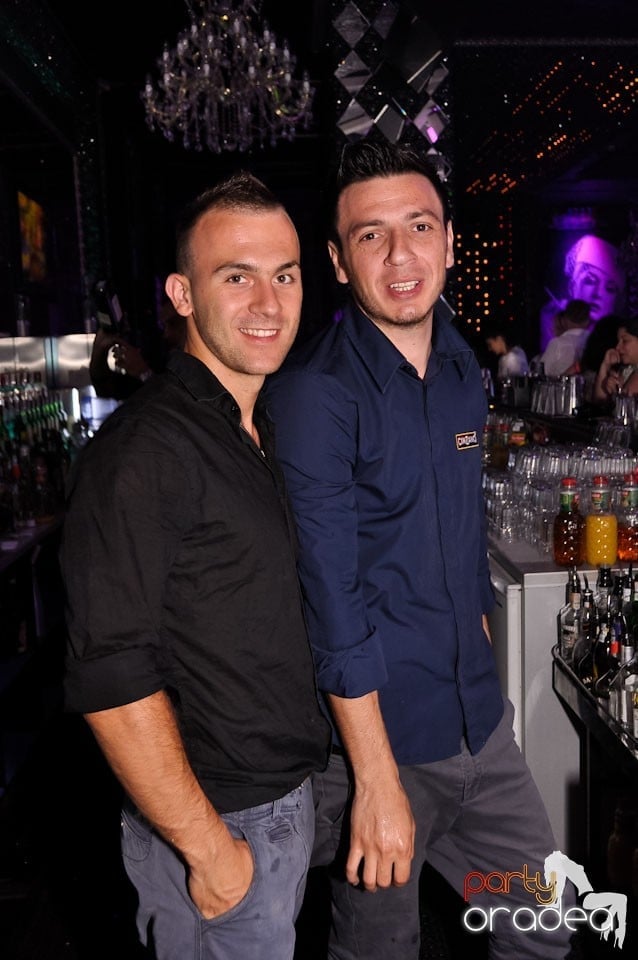 Keep Calm and be The One, 