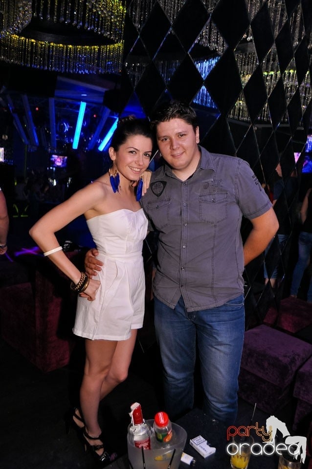 Keep Calm and be The One, 