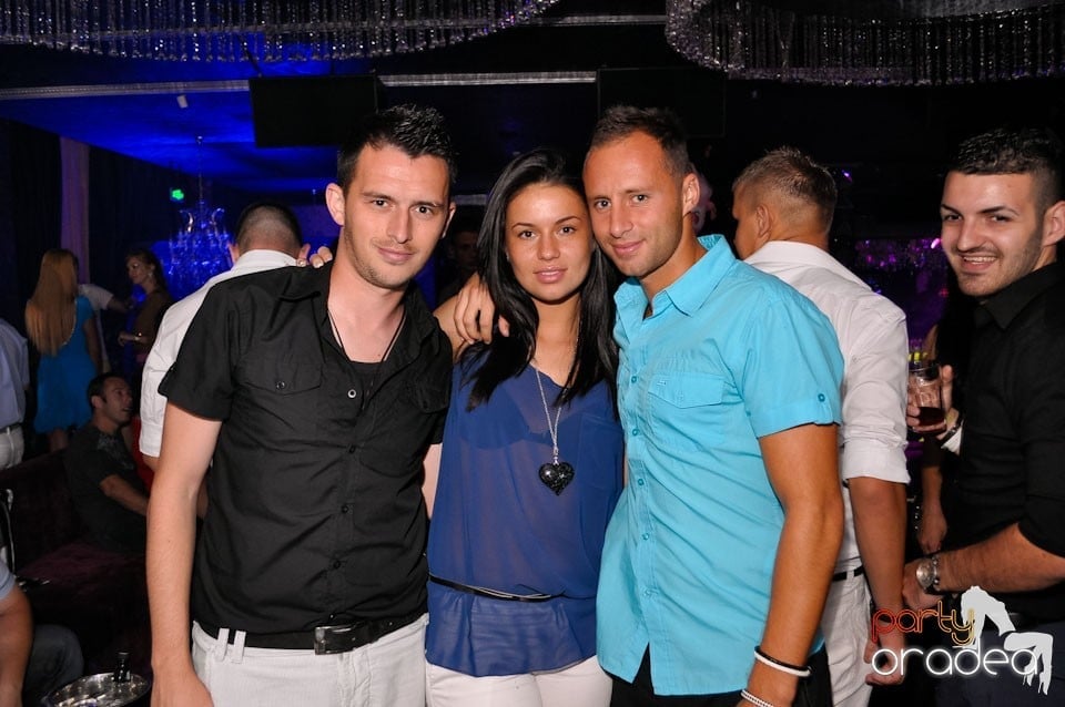 Keep Calm and be The One, 