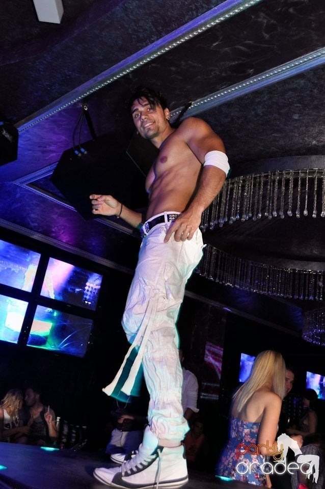 Keep Calm and be The One, 