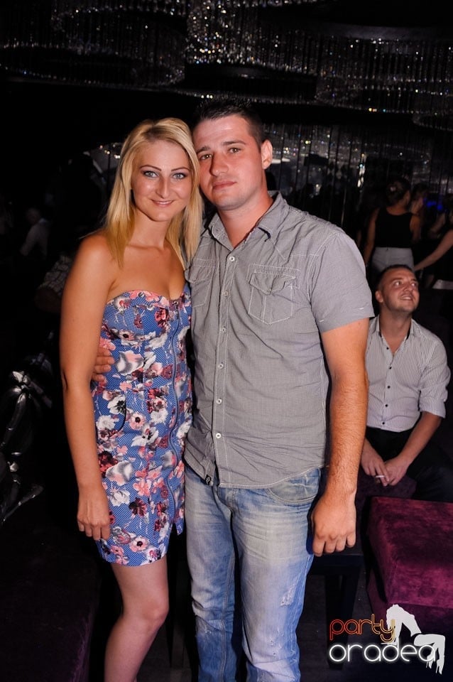 Keep Calm and be The One, 