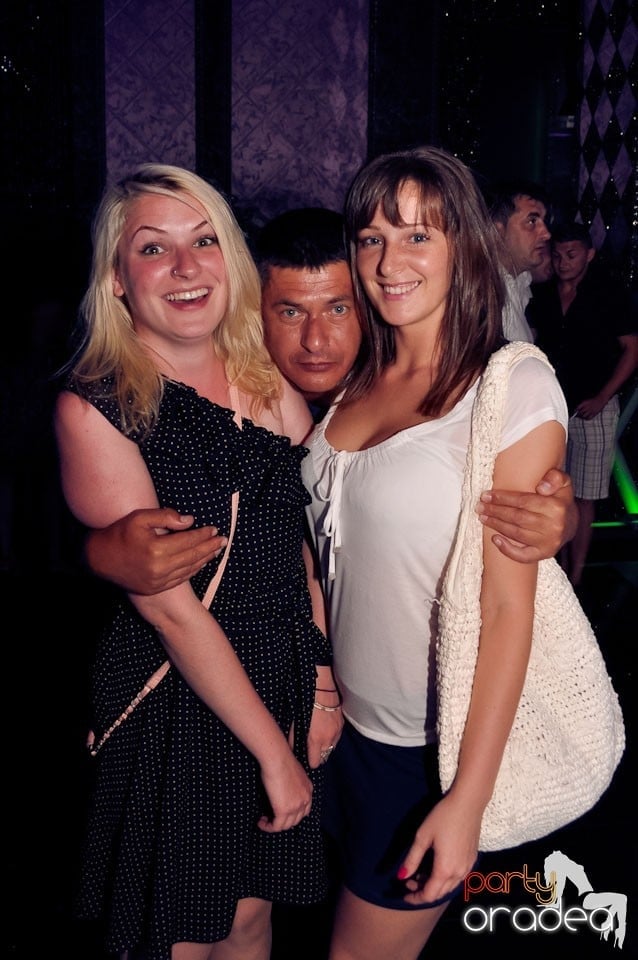 Keep Calm and be The One, 