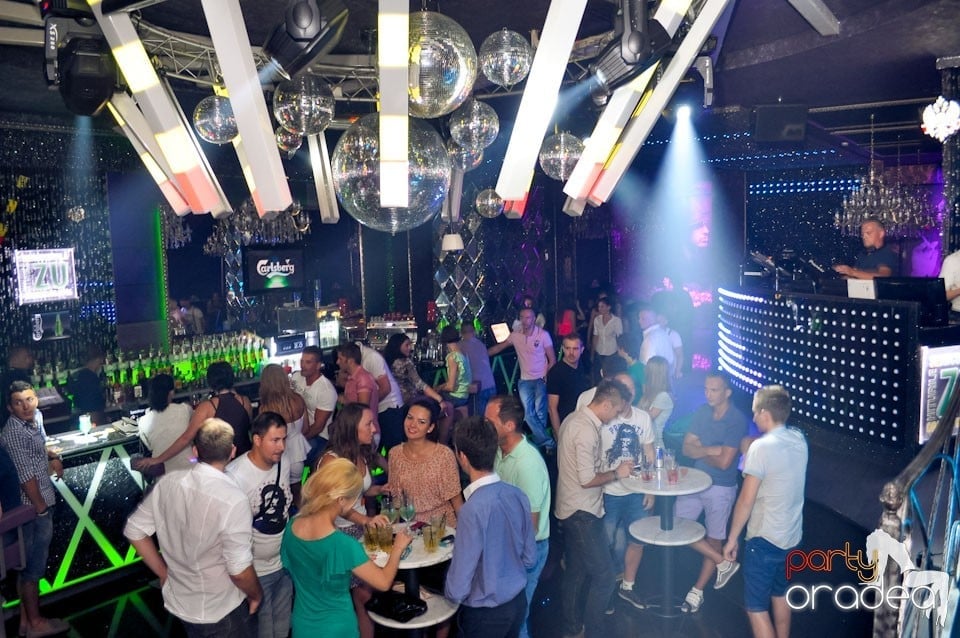 Keep Calm and be The One, 