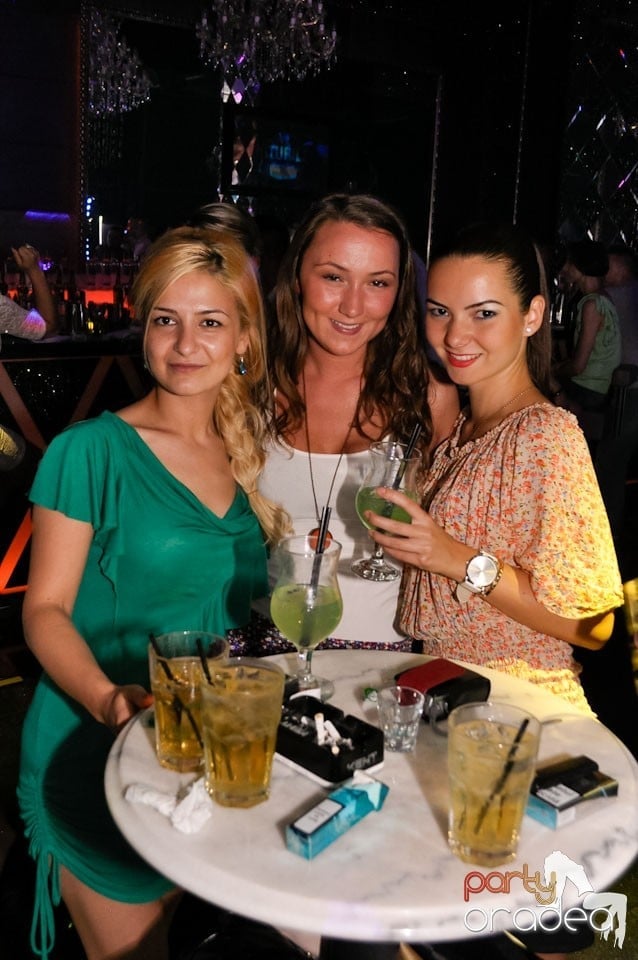 Keep Calm and be The One, 