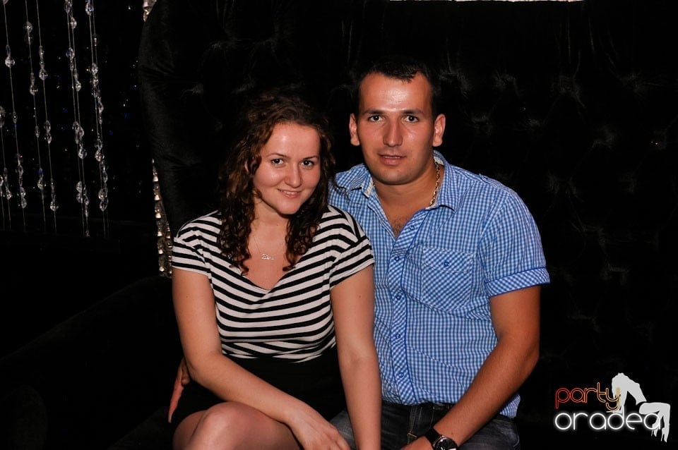 Keep Calm and be The One, 