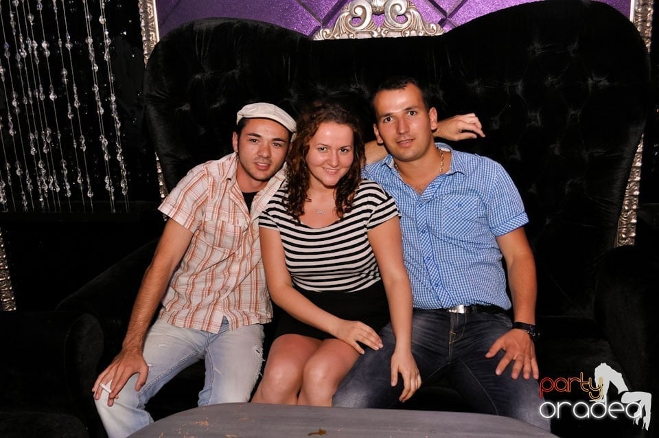 Keep Calm and be The One, 