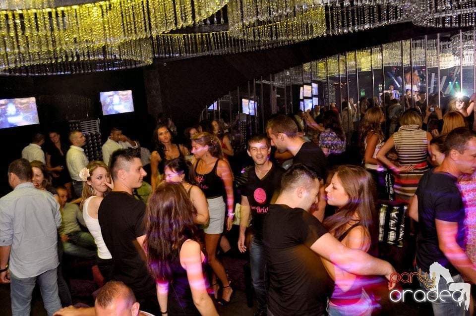 Keep Calm and be The One, 