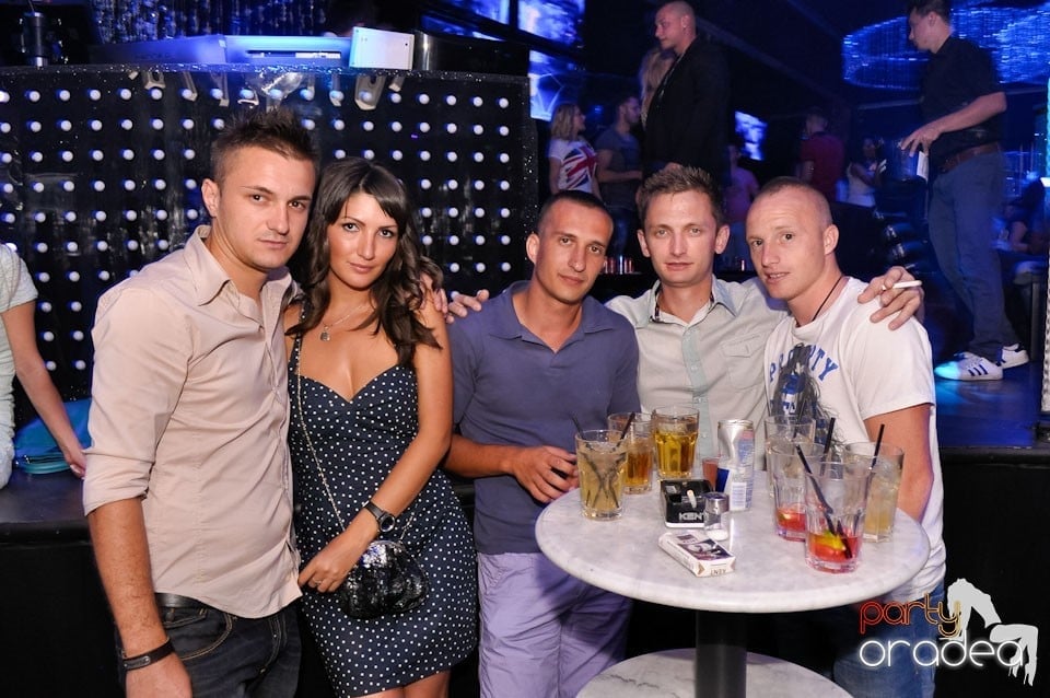 Keep Calm and be The One, 