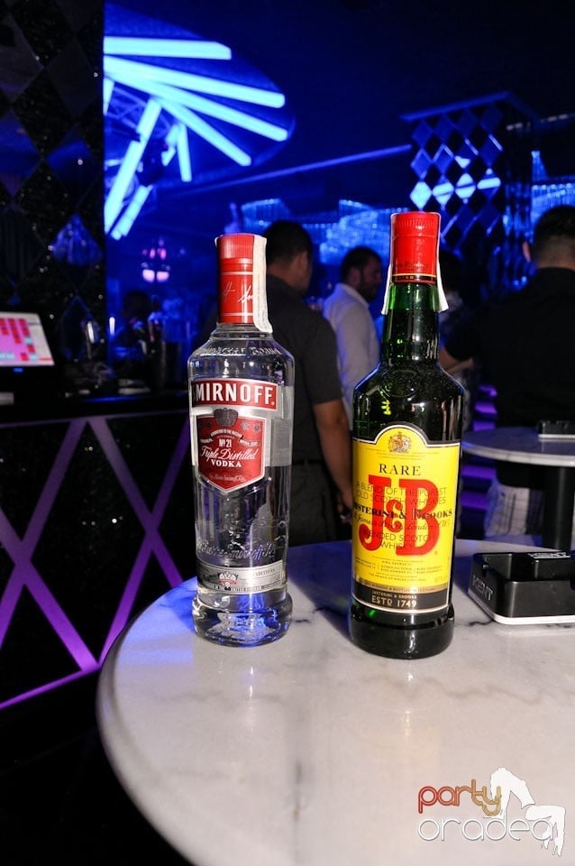 Keep Calm and be The One, 