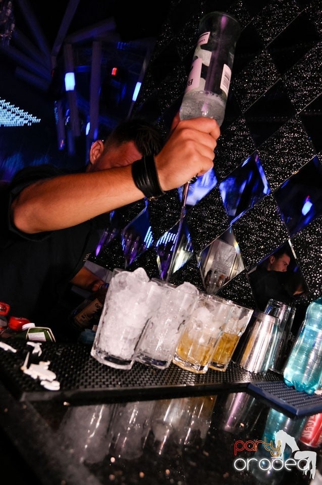 Keep Calm and be The One, 