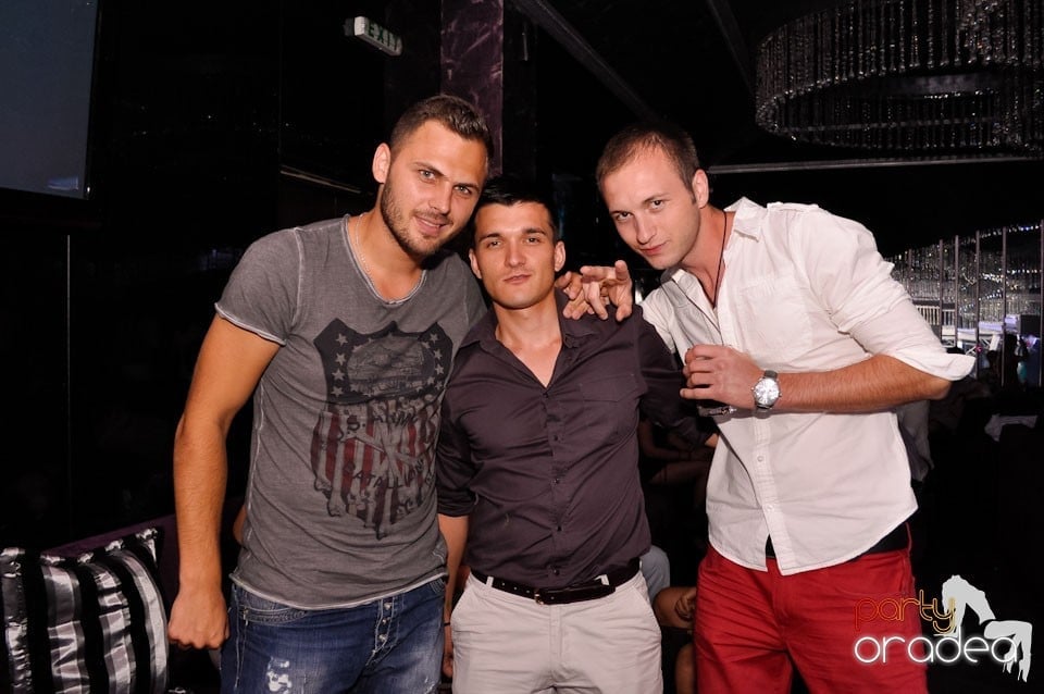 Keep Calm and be The One, 