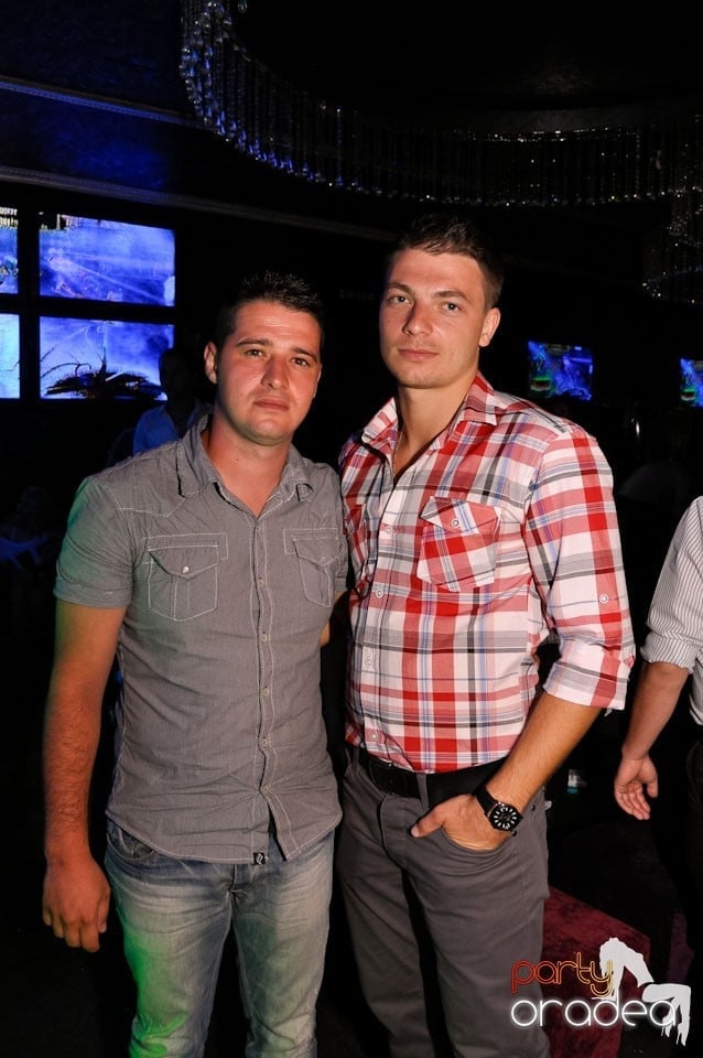 Keep Calm and be The One, 