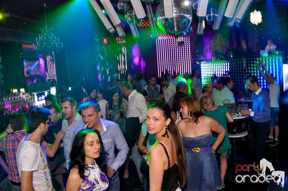 Keep Calm and be The One, 