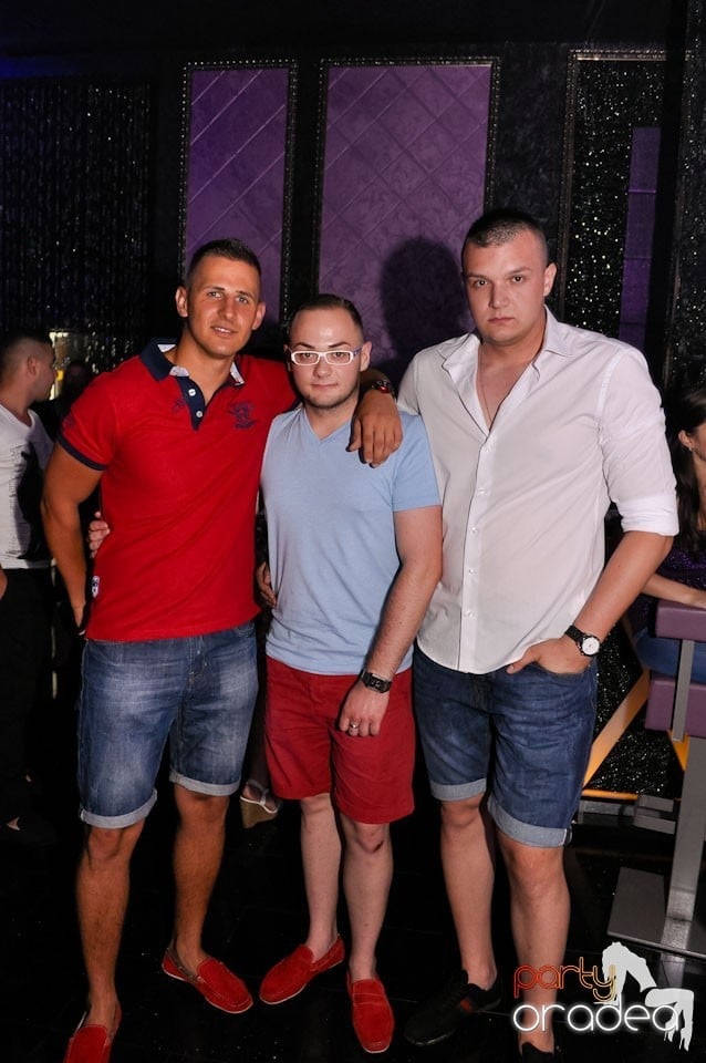 Keep Calm and be The One, 