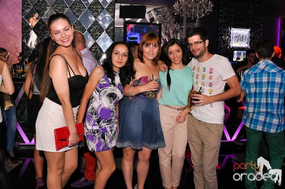 Keep Calm and be The One, 