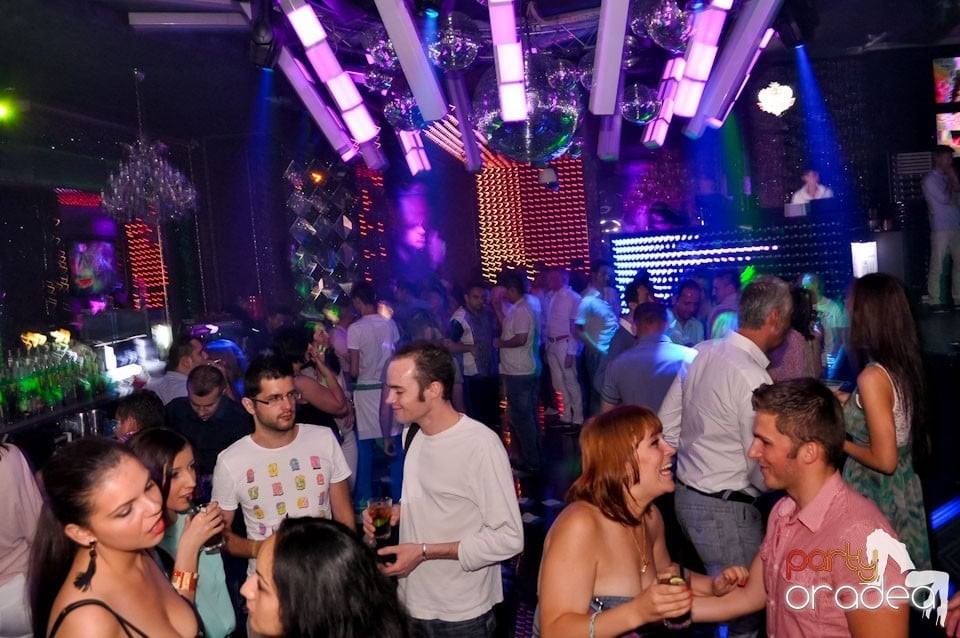 Keep Calm and be The One, 